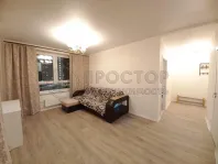 2-комнатная квартира, 40 м² - фото 10