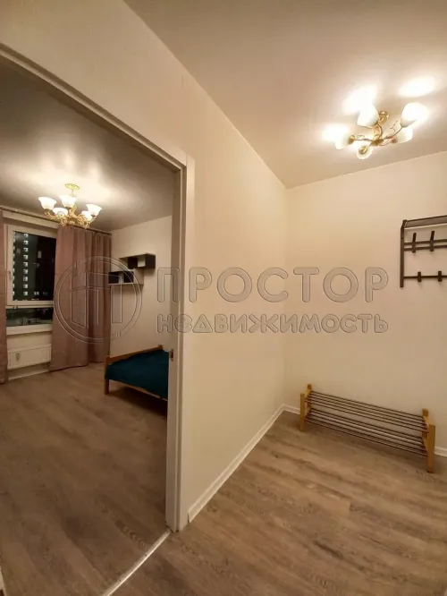 2-комнатная квартира, 40 м² - фото 5