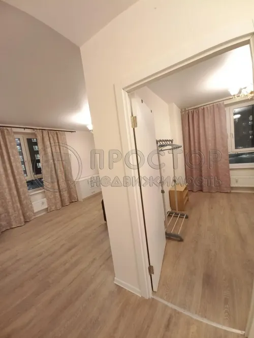 2-комнатная квартира, 40 м² - фото 6