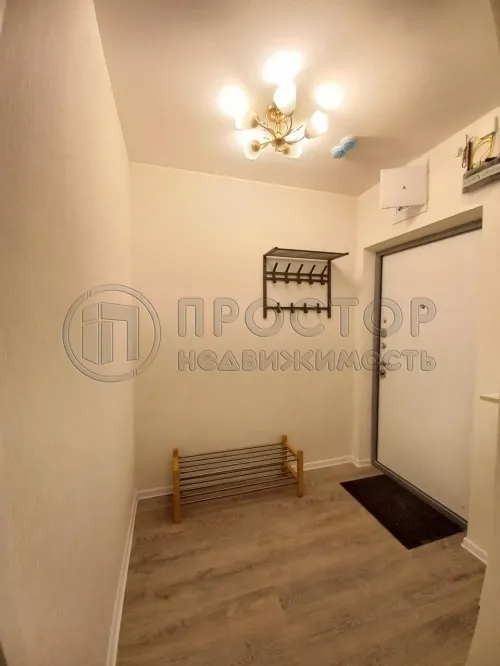 2-комнатная квартира, 40 м² - фото 7