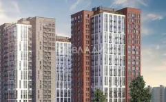 2-комнатная квартира, 66.9 м² - фото 14