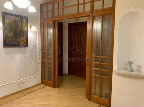 4-комнатная квартира, 133 м² - фото 9