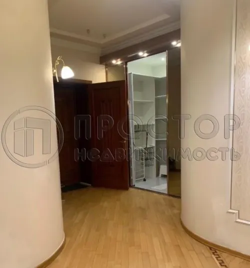 4-комнатная квартира, 133 м² - фото 11