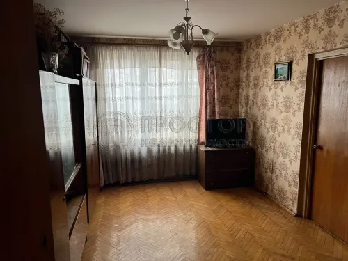 3-комнатная квартира, 51 м² - фото 2