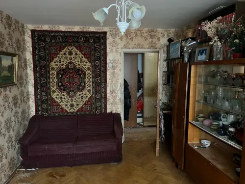 3-комнатная квартира, 51 м² - фото 3