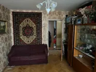 3-комнатная квартира, 51 м² - фото 13