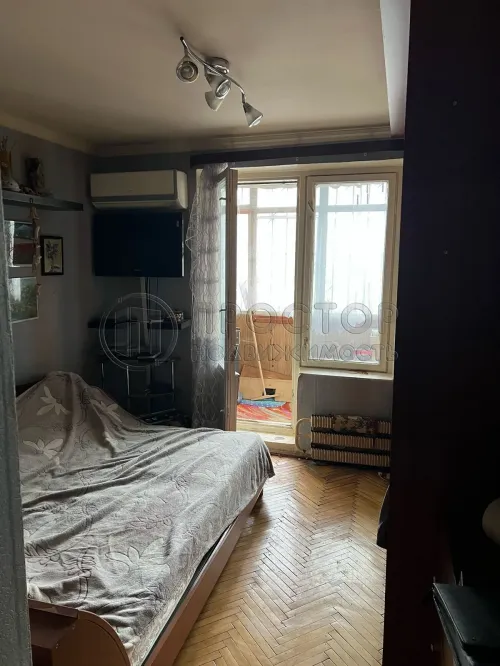 3-комнатная квартира, 51 м² - фото 4