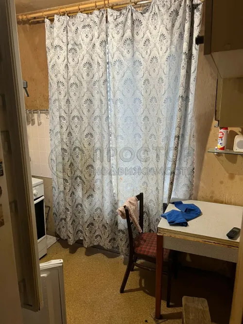 3-комнатная квартира, 51 м² - фото 8