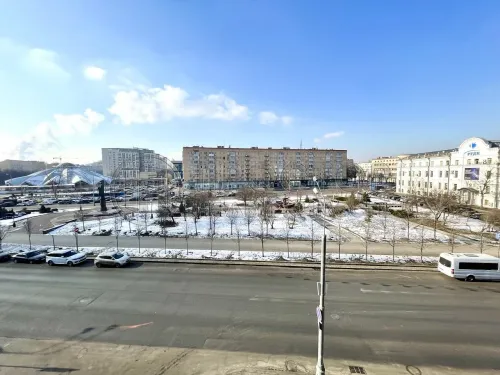 3-комнатная квартира, 73 м² - фото 5