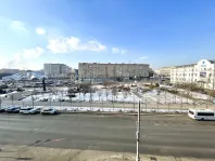 3-комнатная квартира, 73 м² - фото 19