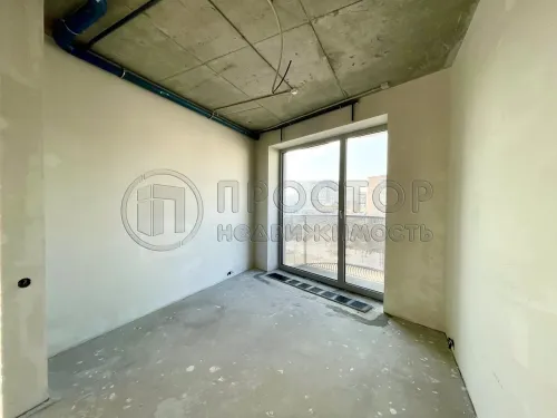 3-комнатная квартира, 73 м² - фото 7