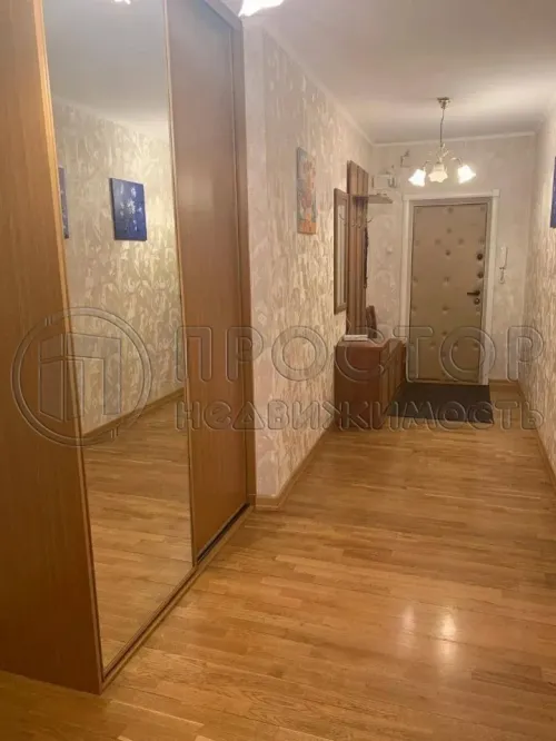 4-комнатная квартира, 103.3 м² - фото 2