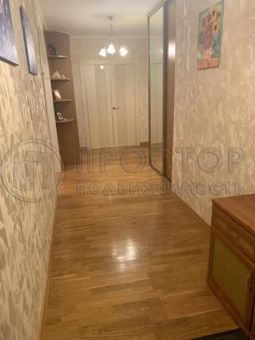 4-комнатная квартира, 103.3 м² - фото 3