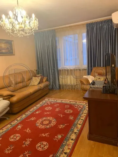 4-комнатная квартира, 103.3 м² - фото 5