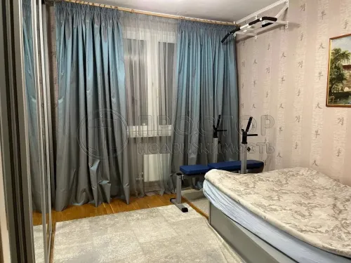 4-комнатная квартира, 103.3 м² - фото 8