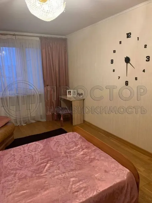 4-комнатная квартира, 103.3 м² - фото 24