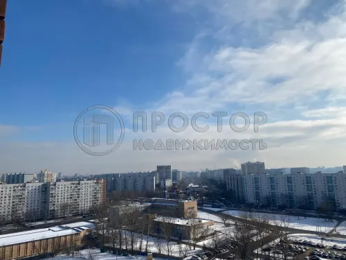 2-комнатная квартира, 40.9 м² - фото 17