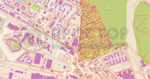 Участок, 8.7 сот. - фото 6