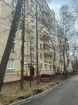 1-комнатная квартира, 29.3 м² - фото 11