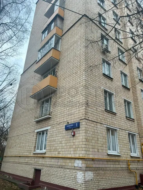 1-комнатная квартира, 29.3 м² - фото 3