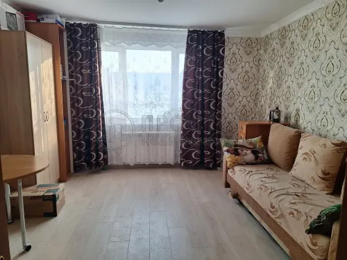 2-комнатная квартира, 53 м² - фото 3