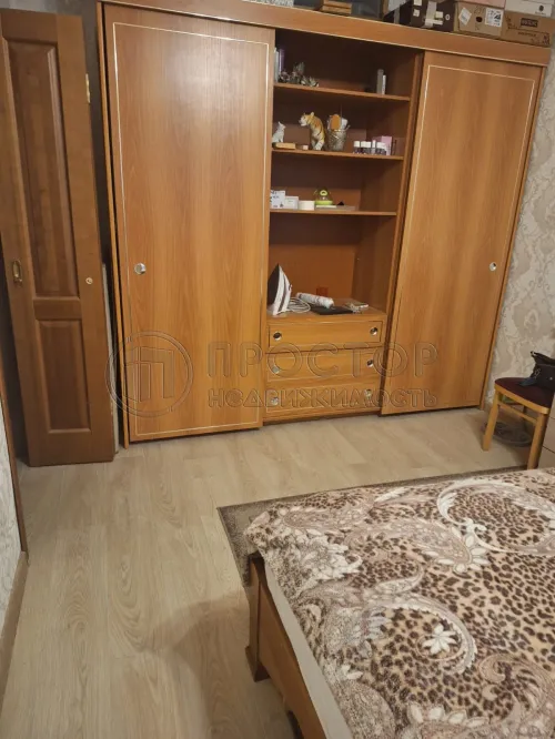 2-комнатная квартира, 53 м² - фото 9