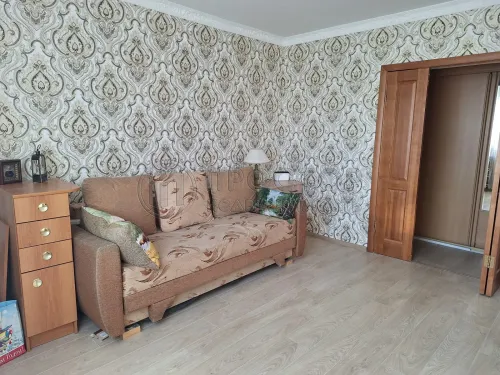 2-комнатная квартира, 53 м² - фото 10