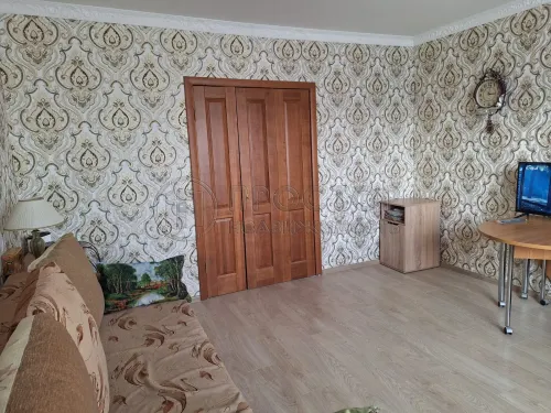 2-комнатная квартира, 53 м² - фото 11