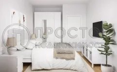 2-комнатная квартира, 53.1 м² - фото 26