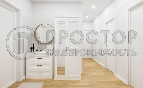 2-комнатная квартира, 53.1 м² - фото 6