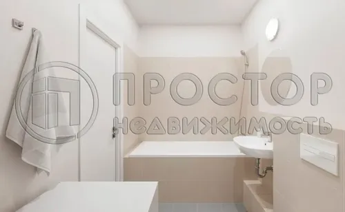 2-комнатная квартира, 53.1 м² - фото 9