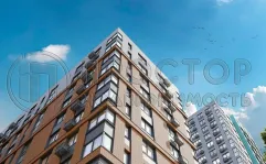 2-комнатная квартира, 53.1 м² - фото 42