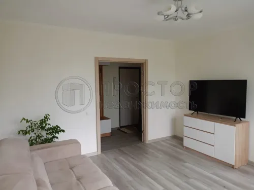 2-комнатная квартира, 52.3 м² - фото 9