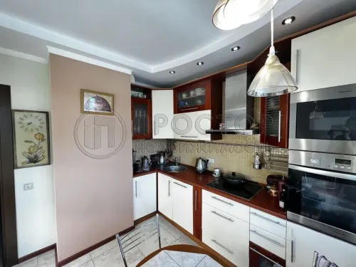 3-комнатная квартира, 80.5 м² - фото 10