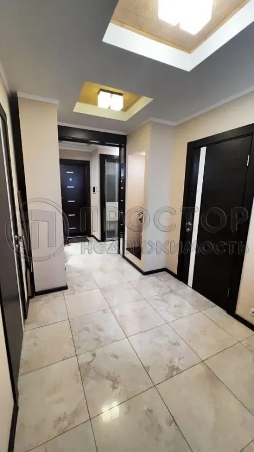 3-комнатная квартира, 80.5 м² - фото 12