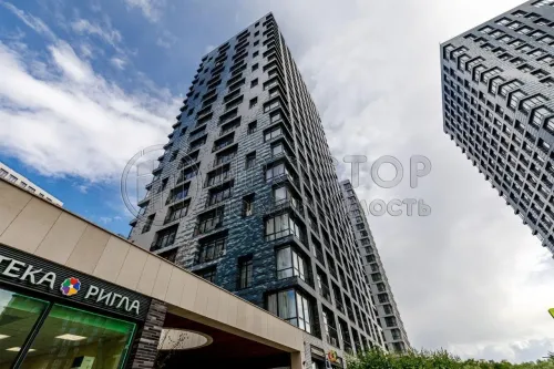 1-комнатная квартира, 51.1 м² - фото 15