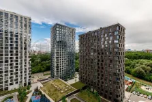 1-комнатная квартира, 51.1 м² - фото 39