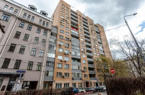 1-комнатная квартира, 40.6 м² - фото 15