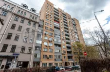 1-комнатная квартира, 40.6 м² - фото 32