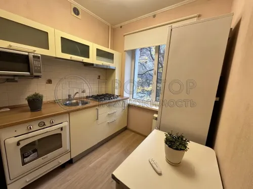 1-комнатная квартира, 29.7 м² - фото 8