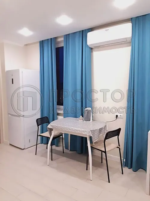 2-комнатная квартира, 40 м² - фото 6