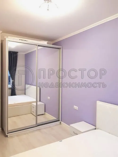 2-комнатная квартира, 40 м² - фото 8