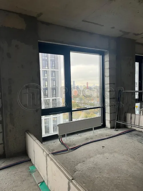 3-комнатная квартира, 97.9 м² - фото 7