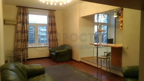 3-комнатная квартира, 78 м² - фото 4