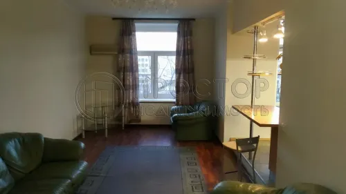 3-комнатная квартира, 78 м² - фото 5