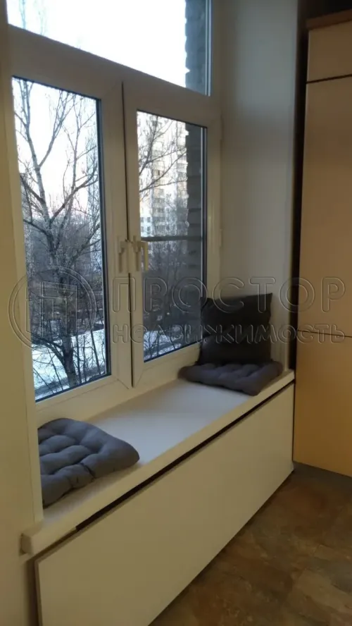 3-комнатная квартира, 78 м² - фото 8