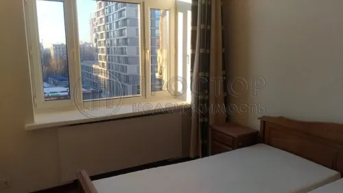 3-комнатная квартира, 78 м² - фото 21