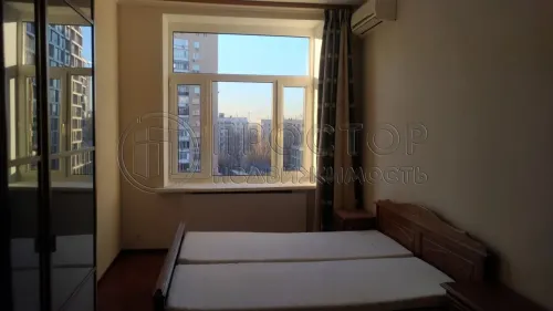 3-комнатная квартира, 78 м² - фото 22