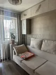 2-комнатная квартира, 42.6 м² - фото 62