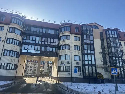 2-комнатная квартира, 42.6 м² - фото 43